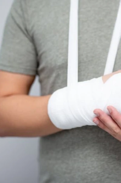 Sports Massage Session